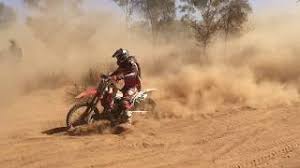 Finke desert race moto crash. 2017 Finke Desert Race Crash Youtube