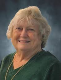 Faye Rhinehart Obituary 2023