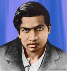 Indian Scientists Mathematician Ramanujan Srinivasa Scientist Mathematician College Application Essay