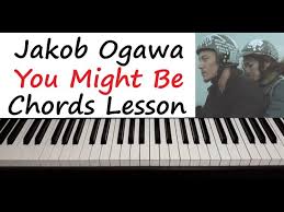 You can load this online piano from the you might also be interested in my virtual guitar that plays all the major chords, minor chords, and. Jakob Ogawa You Might Be Sleeping Piano Chords Tutorial Youtube