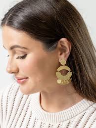 Skye Earrings