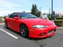 1997 mitsubishi eclipse spyder gst convertible upgrade the interior of your eclipse with a customdashkit www rvinyl com carbon fiber dash kits mitsubishi autos pinterest