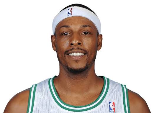 Paul Pierce | Forward | Boston Celtics | NBA.com