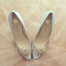 Vintage Blue Wedding Shoes Blue Wedding Shoes Silver Wedding Shoes Wedding Shoes