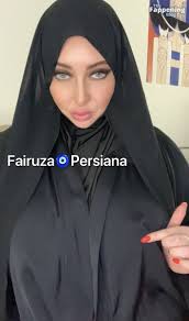 Fairuza Persiana Nude Sexy Onlyfans Photos Thefappening 23760 | Hot Sex  Picture