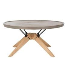 Folding tables storage anization the home depot. Safavieh Bryson Dark Gray Round Stone Indoor Outdoor Coffee Table Vnn1026a The Home Depot In 2021 Outdoor Coffee Tables Coffee Table Outdoor Accent Table
