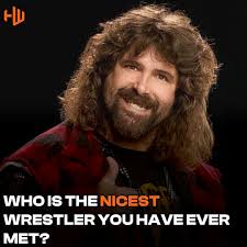 What is your fun experience at a live show?