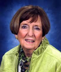 Barbara Mann Maddox Obituary July 9, 2022