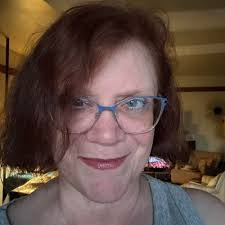 Patti Martino's Instagram, Twitter & Facebook