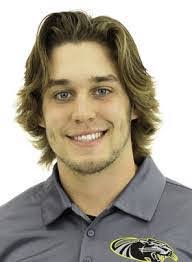 Ryan Salberg's Instagram, Twitter & Facebook