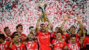 Schnell und sicher online buchen. Benfica S Success Story Its Legendary Academy Cnn Video