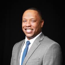 LaRon Phillips, Levi Rodgers Real Estate Group, Killeen TX Realtor