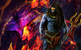 On a computer it is usually for the desktop, while on a mobile phone it. Mahakal Danger Wallpapers Wallpaper Cave