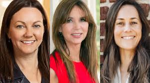 Full Course Appoints Jennifer Ryan, Meredith Sandland And Stephanie Stuckey  To Its Board Of Directors