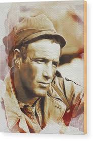 James Caan Wood Prints and James Caan Wood Art for Sale