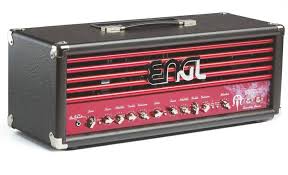 Enjoy this full demo & review of the panama inferno all tube guitar amp! Engl Marty Friedman Inferno Signature Gitarre Bass