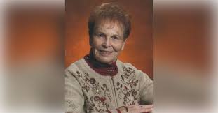 Obituary information for Ruth Mae Abbott