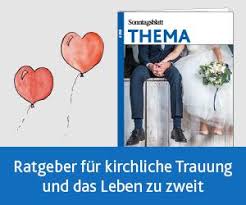Weitere ideen zu zweiter hochzeitstag, hochzeitstag, hochzeit. Eheversprechen Erneuern Heiratet Ein Zweites Mal Sonntagsblatt 360 Grad Evangelisch