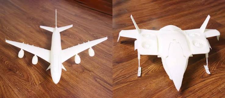 In 3D Làm Mô Hình Quà Tặng - DIGMAN