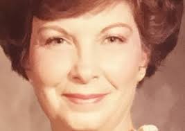 Betty Jean Parker, 90