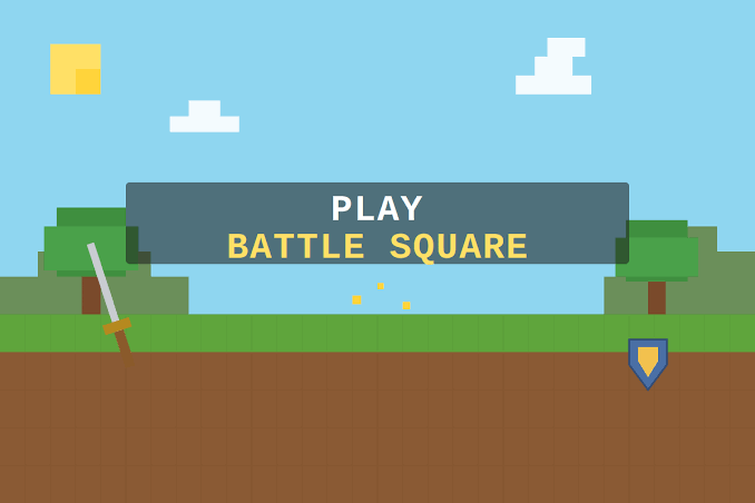 minecraft playbattlesquare