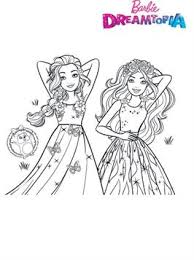 Ausmalbilder barbie traumvilla / barbie zum ausmalen de hellokids com barbie spruche asumalbilder pinterest ausmalbilder. Kids N Fun De 26 Ausmalbilder Von Barbie Dreamtopia