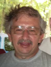 Obituary information for Mark A. Smith, Sr.