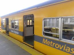 Nº pasaje fecha y hora salida origen destino pasajero/a dni pasajero/a importe a devolver Trenes Argentinos Buenos Aires 2021 All You Need To Know Before You Go With Photos Tripadvisor