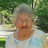 Frances Alice Henderson Obituary