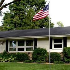 Find the right american flag for you! American Flag Poles For Sale Ebay