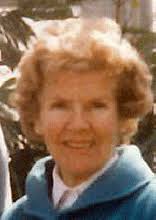 Obituary information for Dorothy Heffernan Watterson