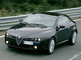 Alfa Romeo 157 Jtd
