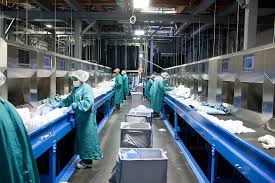 Emerald Textiles Laundry Facility Commercial Laundry Service Commercial Laundry Laundry Service