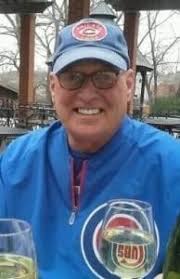 Michael Klopfer (–2021) of Alton, IL