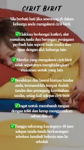 We did not find results for: Cirit Birit Atau Diarrhea Klinik Perubatan Durrani Facebook