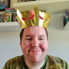 Happy #TheDeepVS day! Let's have some fun 😀🐟 Between Finn and Jeffrey,  who's the smartest in your opinion and why? Tell us in the comments :)  #ExploreTheDeep #TheDeep