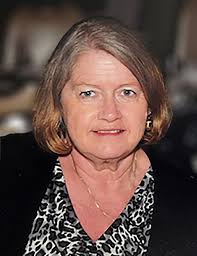 Obituary for Carol Jannette Klein