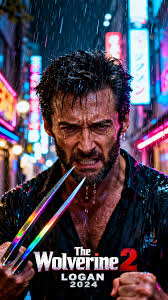 The Wolverine 2 movie plot and release
