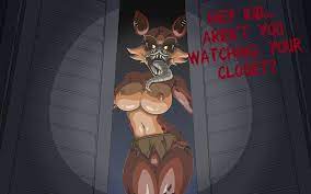 Maybe you would like to learn more about one of these? Rule 34 Animatronic Bedroom Breasts Closet Dark Female Five Nights At Freddy S Fnaf Fnaf 4 Fox Foxy Fnaf Fur Lamp Nightmare Foxy Fnaf Pussy Rule 63 4026767