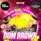 Cherry presents Dom Brown event image