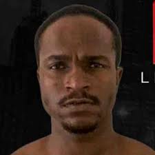 Dylan Mooney vs. Rajohn Chambers, ECC 3