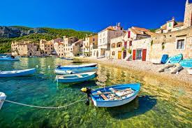 Vis In Kroatien Der Drehort Von Mamma Mia 2 Urlaubsguru