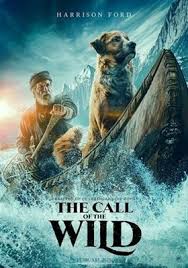 The Call Of The Wild Poster Id 1664282 In 2020 Wild Movie Free Movies Online Streaming Movies