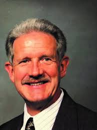 William E. “Bill” Crooks