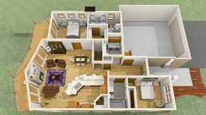 Wausau homes believes you deserve the custom home of your dreams without the hassle or stress during the building process! Custom Red Lake Home Wausau Homes New Berlin Leduc Residence Youtube