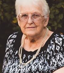 Margaret Joyce Patterson (Hamm) Obituary May 26, 2021