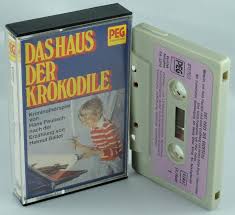 Plus de 10 références nos marques mobilier : Das Haus Der Krokodile Mc Peg Jugendserie Hans Paulisch Helmut Ballot Horbuch Gebraucht Kaufen A001kzrp31zz0