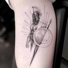 John Monteiro Johnmonteiro Instagram Photos And Videos Tattoos Spartan Tattoo Sleeve Tattoos
