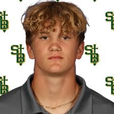 Jack Cunningham's High School Bio