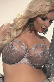 Krisline Sharon Soft Soft Bra